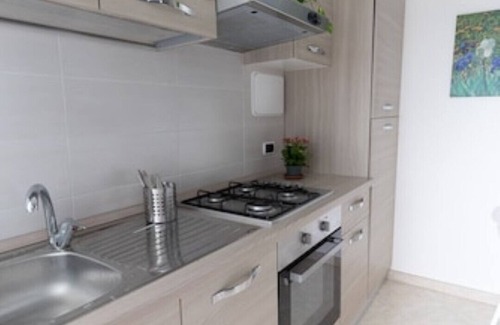 Rapallo Apartment | PIETRO E BEA House new apartment 2 bathrooms renovated, VERY CENTRAL