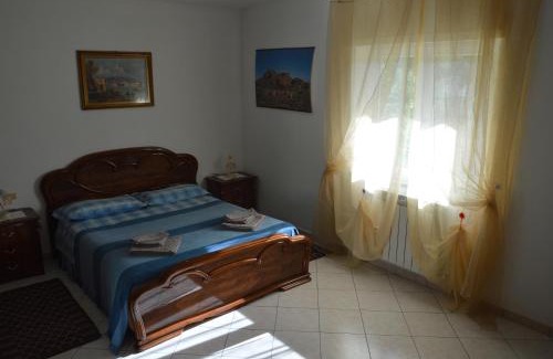 Sorgono Bed & Breakfast | Pietro & Graziella