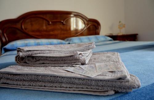 Sorgono Bed & Breakfast | Pietro & Graziella