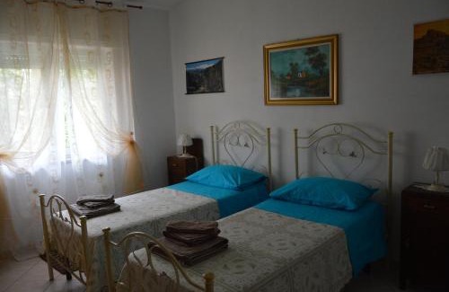 Sorgono Bed & Breakfast | Pietro & Graziella