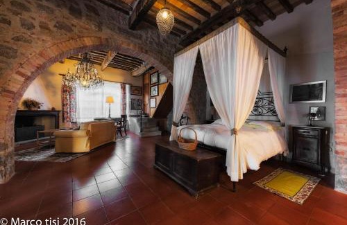 Roccastrada House | Pieve di Caminino Historic Farm