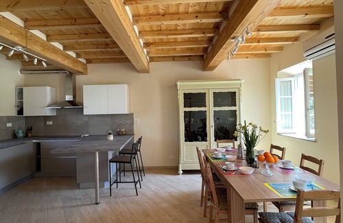 Capannori House | Pieve San Paolo: casa Eny
