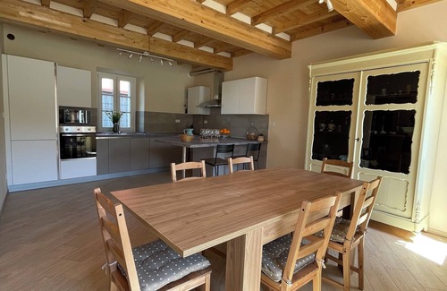Capannori House | Pieve San Paolo: casa Eny