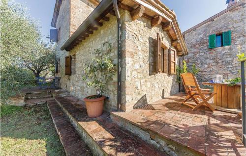 Monteroni d'Arbia House | Pievina