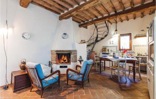 Monteroni d'Arbia House | Pievina