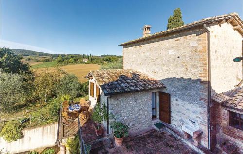 Monteroni d'Arbia House | Pievina