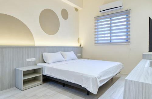 Magong Villa | Pifa Homestay