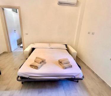 Pigneto House | Pigneto Holiday Home