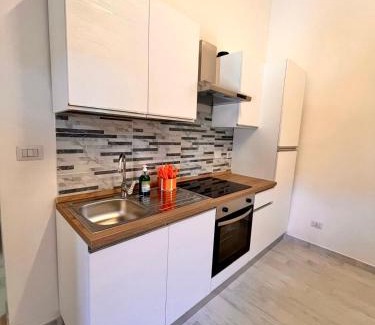 Pigneto House | Pigneto Holiday Home