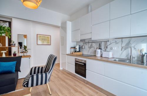 Prenestino-Labicano House | Pigneto Mood Comfort nel Cuore Creativo di Roma