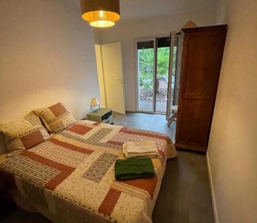 Tarnos House | Pignon sur piscine