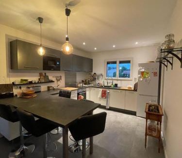 Tarnos House | Pignon sur piscine