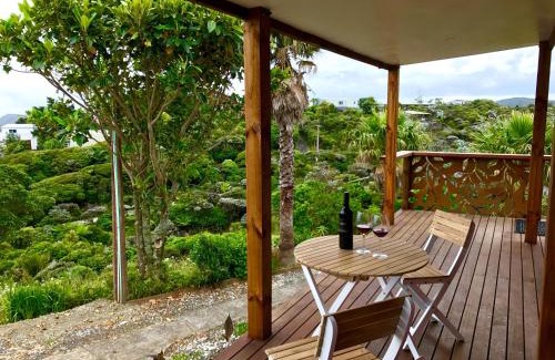 New Lynn House | Piha Tiny House