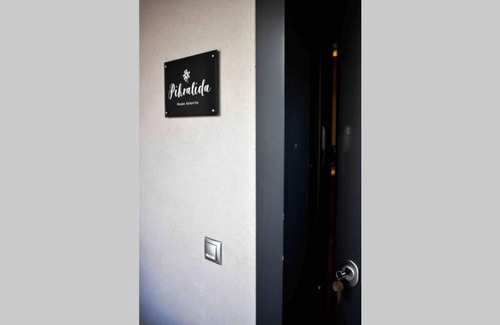 Kalavrita House | pikralida house (πικραλίδα)