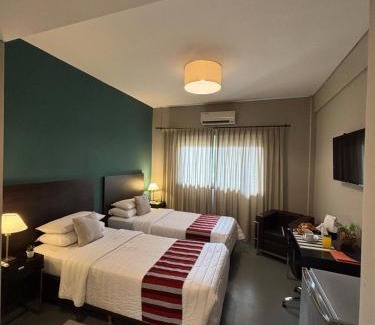 La Lonja Hotel | Pilar Suites by Viva