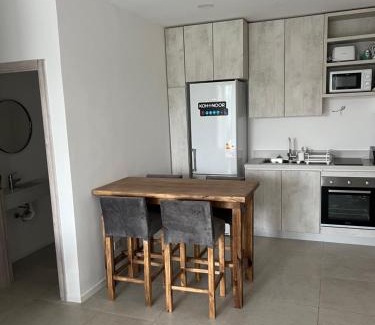 Pilar Centro Apartment | PILARA