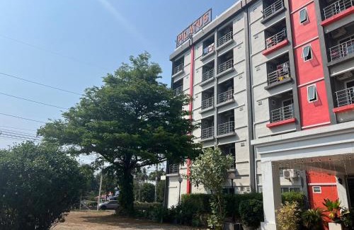 Mueang Loei Hotel | Pilatus Apartment