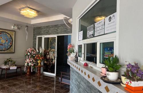 Mueang Loei Hotel | Pilatus Apartment