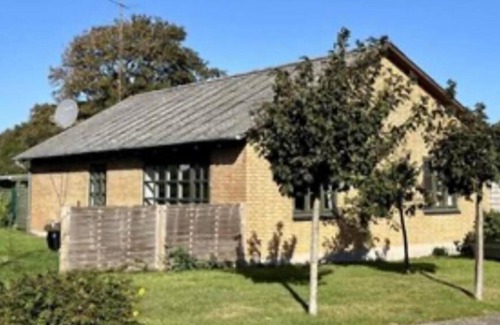 Marstal Villa | Pilehuset