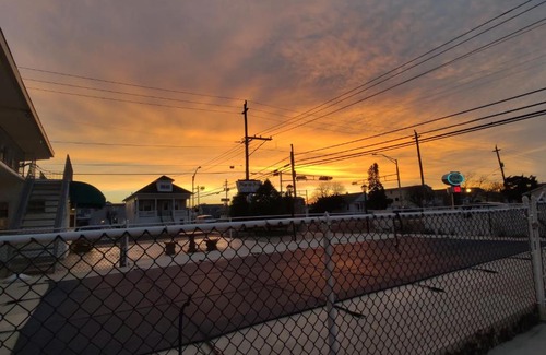 Wildwood Hotel | Pilgrim's Pride Motel
