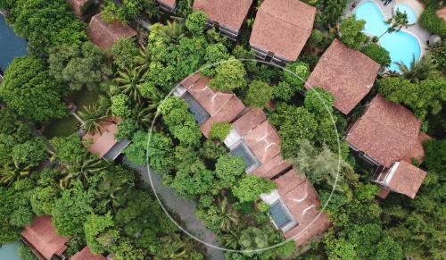 Thuy Xuan Villa | Pilgrimage Wellness Retreat