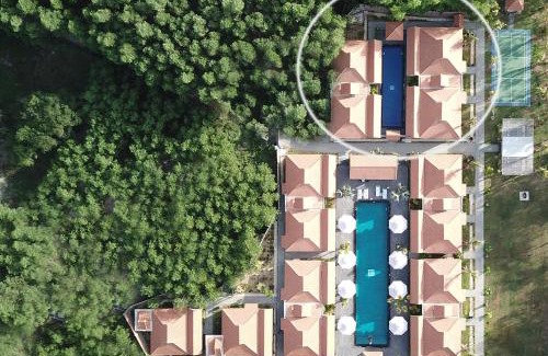 Thuy Xuan Villa | Pilgrimage Wellness Retreat