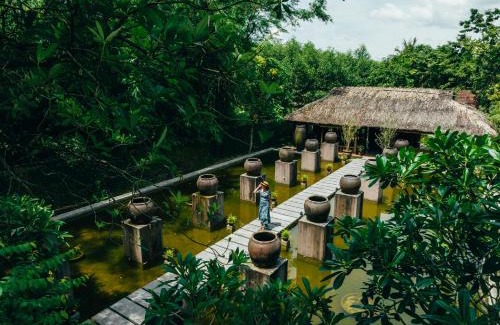 Thuy Xuan Villa | Pilgrimage Wellness Retreat