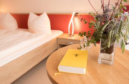 Kreischa Hotel | Pilgrims Inn Kreischa