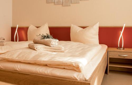 Kreischa Hotel | Pilgrims Inn Kreischa