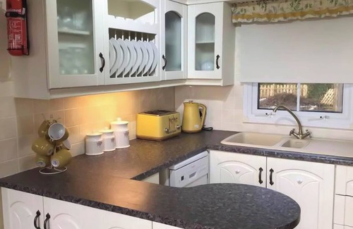 Helston Cottage | Pilgrims Rest 1 - UK42662