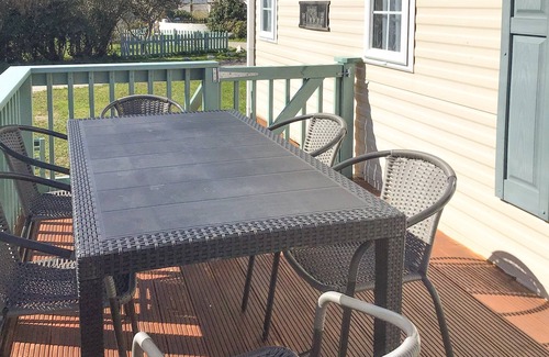 Helston Cottage | Pilgrims Rest 1 - UK42662