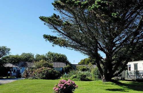 Helston Cottage | Pilgrims Rest 2 - UK42663