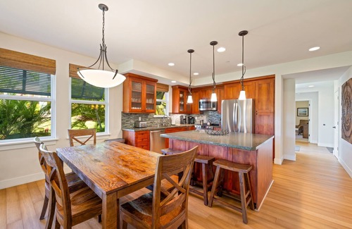 Poipu Condo | Pili Mai 13M - Golf Course Villa in Poipu by Coldwell Banker