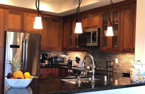 Poipu Condo | Pili Mai Family Fun Condo, AC, Game Room, 2 Bedroom, 2.5 Bath, Sleeps 6