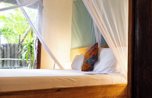 Jambiani Cabin | Pili Pili House