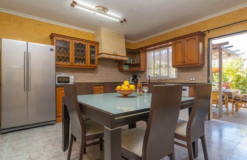 Felanitx Villa | PILI - Wonderful villa with private pool amidst the fields. Free WiFi