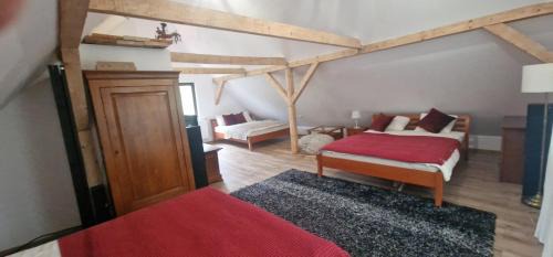 Dobarlau House | Pilisca Holiday Home