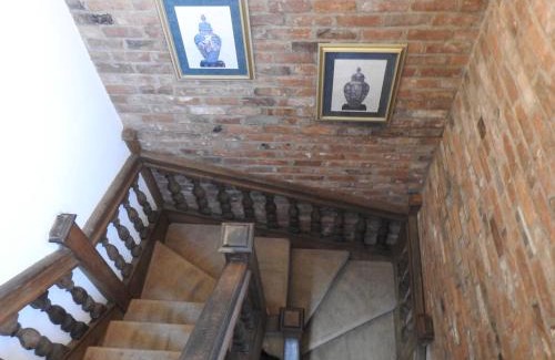 Nantwich Apartment | Pillory House Loft Apartment