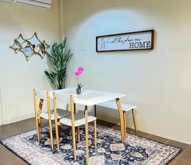 Kampung Ladang Tok Pelam Cabin | Pillow Home Town City