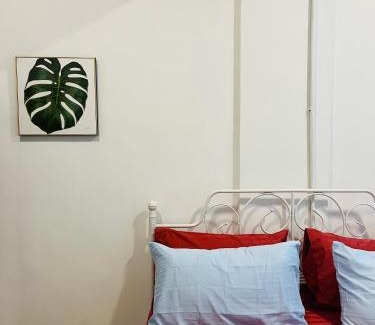 Kampung Ladang Tok Pelam Cabin | Pillow Home Town City
