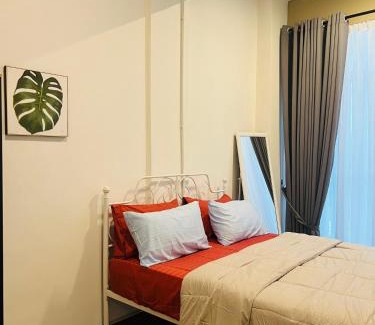 Kampung Ladang Tok Pelam Cabin | Pillow Home Town City