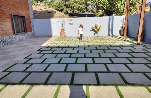 Igatpuri Villa | Piloo Villa