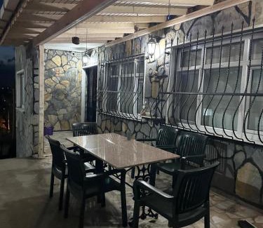 Arnavutkoy House | pilot hotel 2