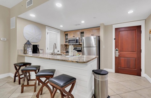 Villa Lago Condo | Pilot House-Village Charm: 2BR Condo in the heart of The Village of Baytowne Wharf at Sandestin Golf and Beach Resort!