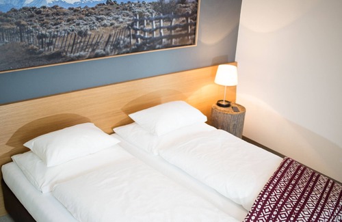 Sankt Anton am Arlberg Cabin | Piltriquitron Lodging St. Anton am Arlberg