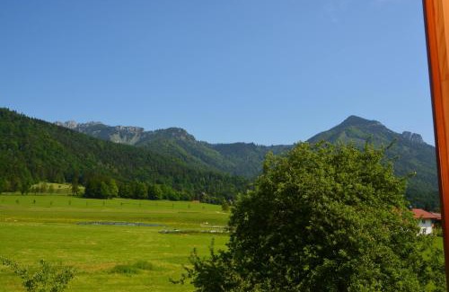 Schleching Apartment | Pilzhof