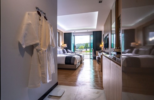 Nan Hotel | Pim Pool Villa Nan