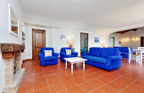 Porto Ercole Apartment | Pimpinnacolo - 2BR P5