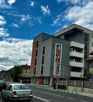 Alba Iulia Apartment | PIN Apartments - B dul Ferdinand