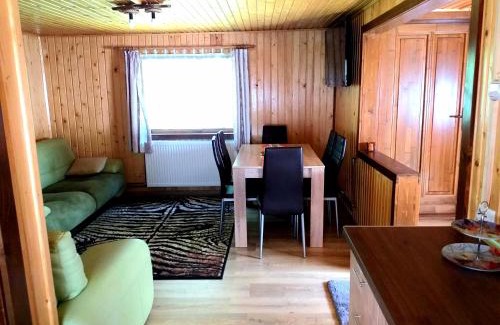 Joseni House | Pin chalet